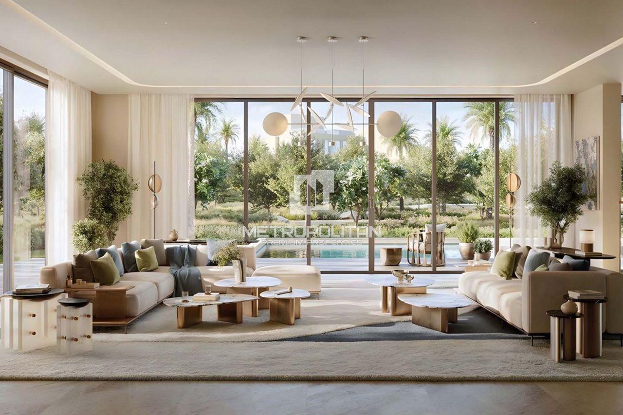 Villa en Dubái, EAU, 678 m² - imagen 2