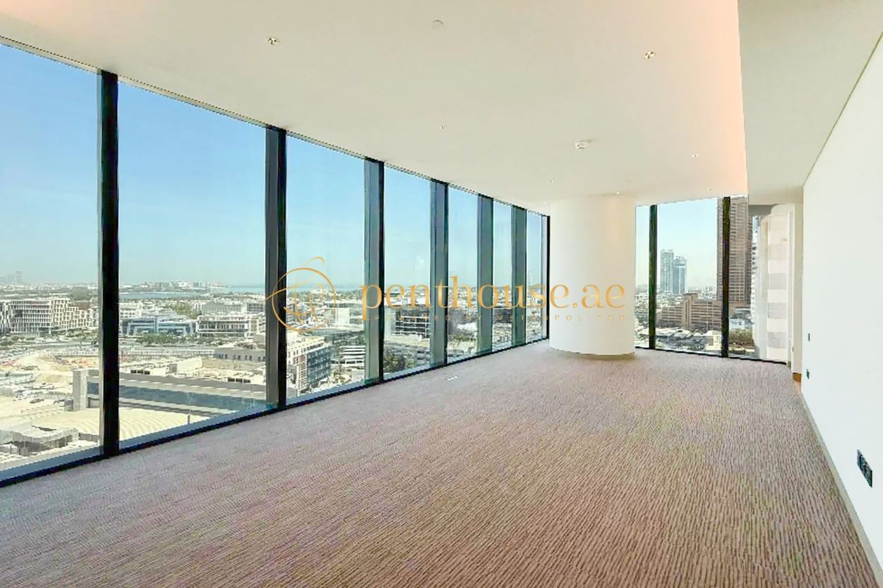 Appartamenti a Dubai, EAU, 447 m² - foto 2