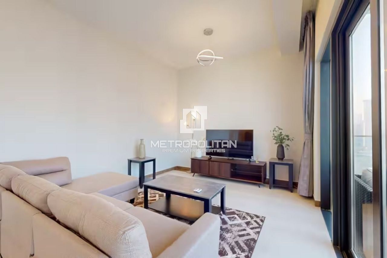 Appartamenti a Dubai, EAU, 137 m² - foto 2