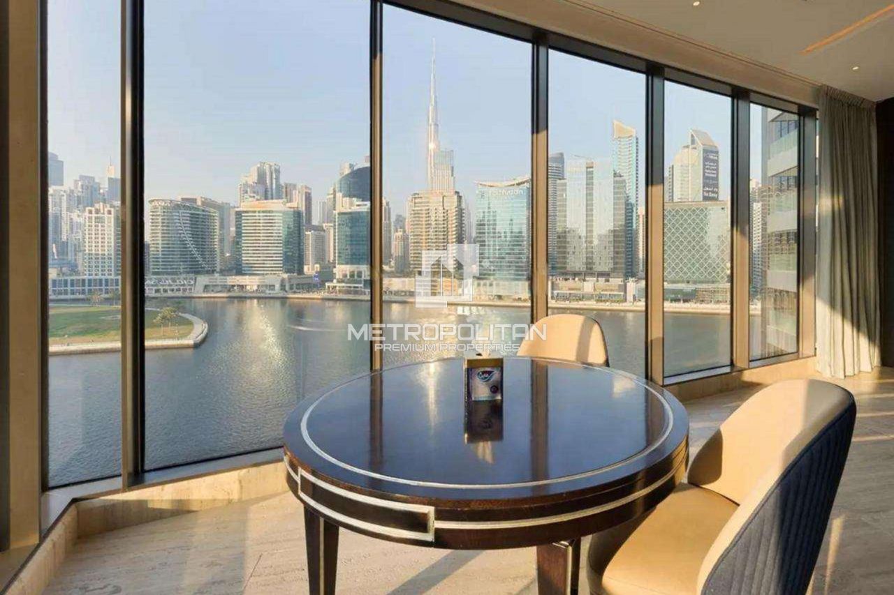 Appartement à Dubaï, EAU, 469 m² - image 2