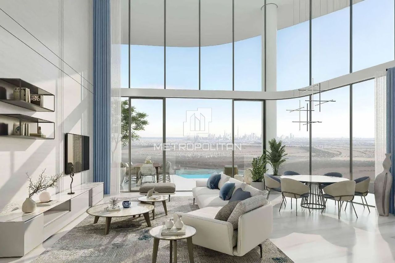 Appartement à Dubaï, EAU, 66 m² - image 2