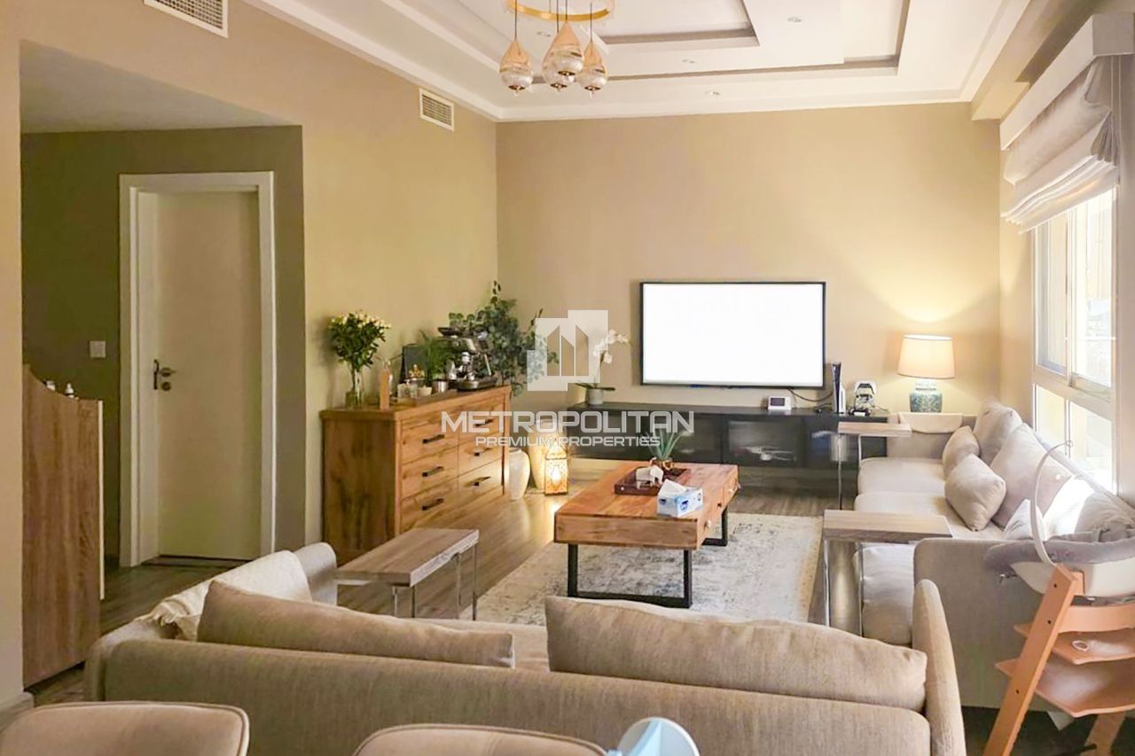 Apartment in Dubai, UAE, 139 m² - picture 2