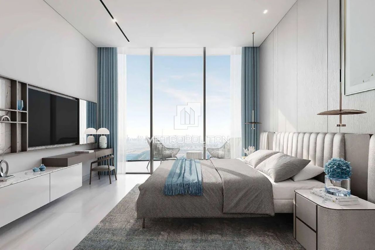 Appartement à Dubaï, EAU, 66 m² - image 3