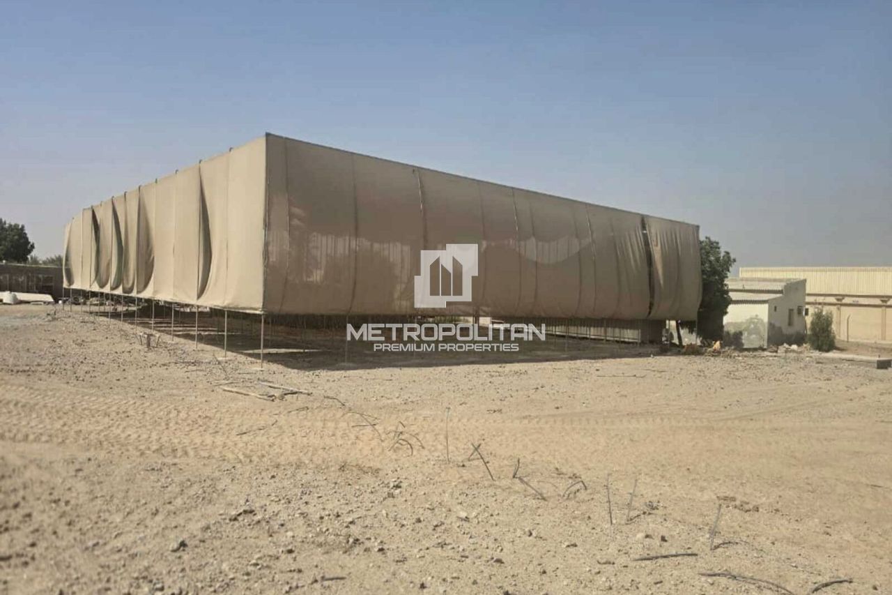 Casa di reddito a Ras Al Khayma, EAU, 14 864 m² - foto 3