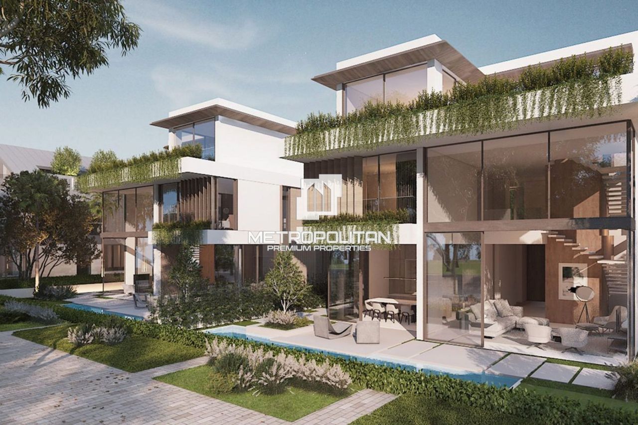 Townhouse in Dubai, UAE, 258 m² - picture 4