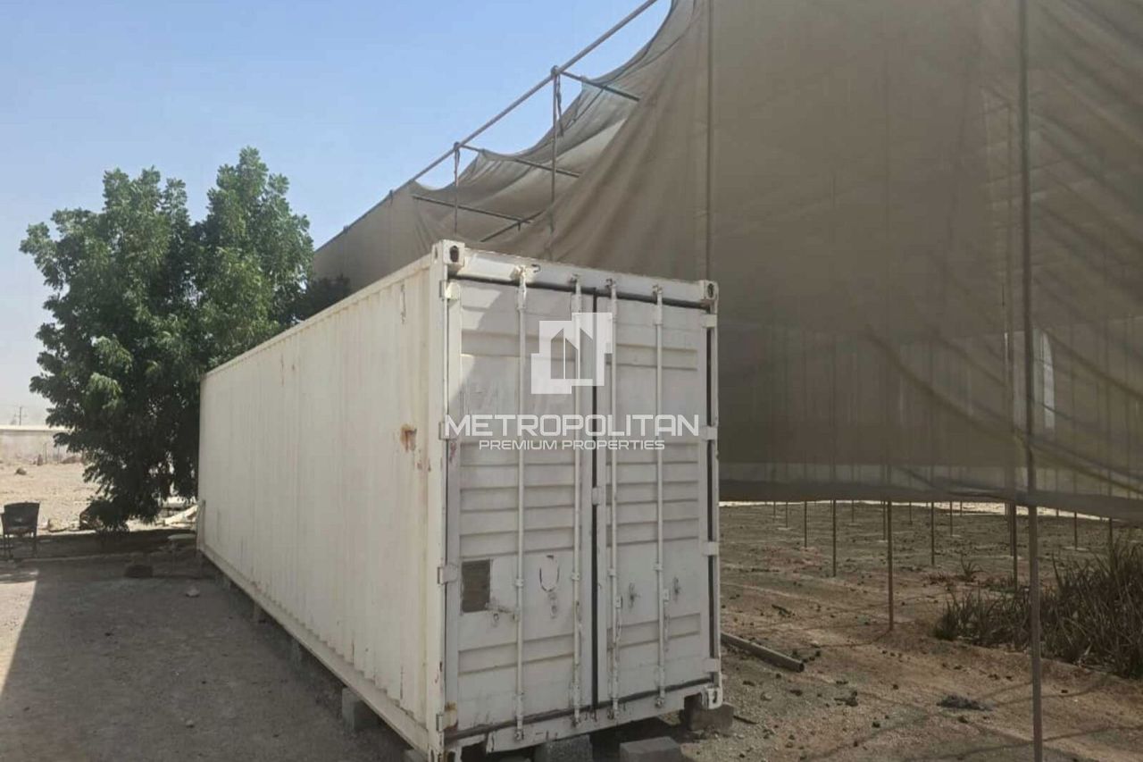 Casa di reddito a Ras Al Khayma, EAU, 14 864 m² - foto 4