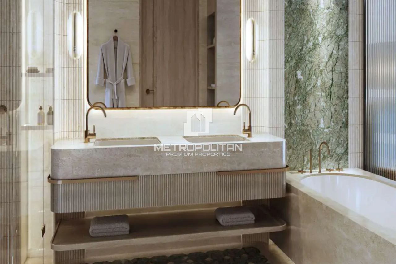 Villa a Ras Al Khayma, EAU, 285 m² - foto 4