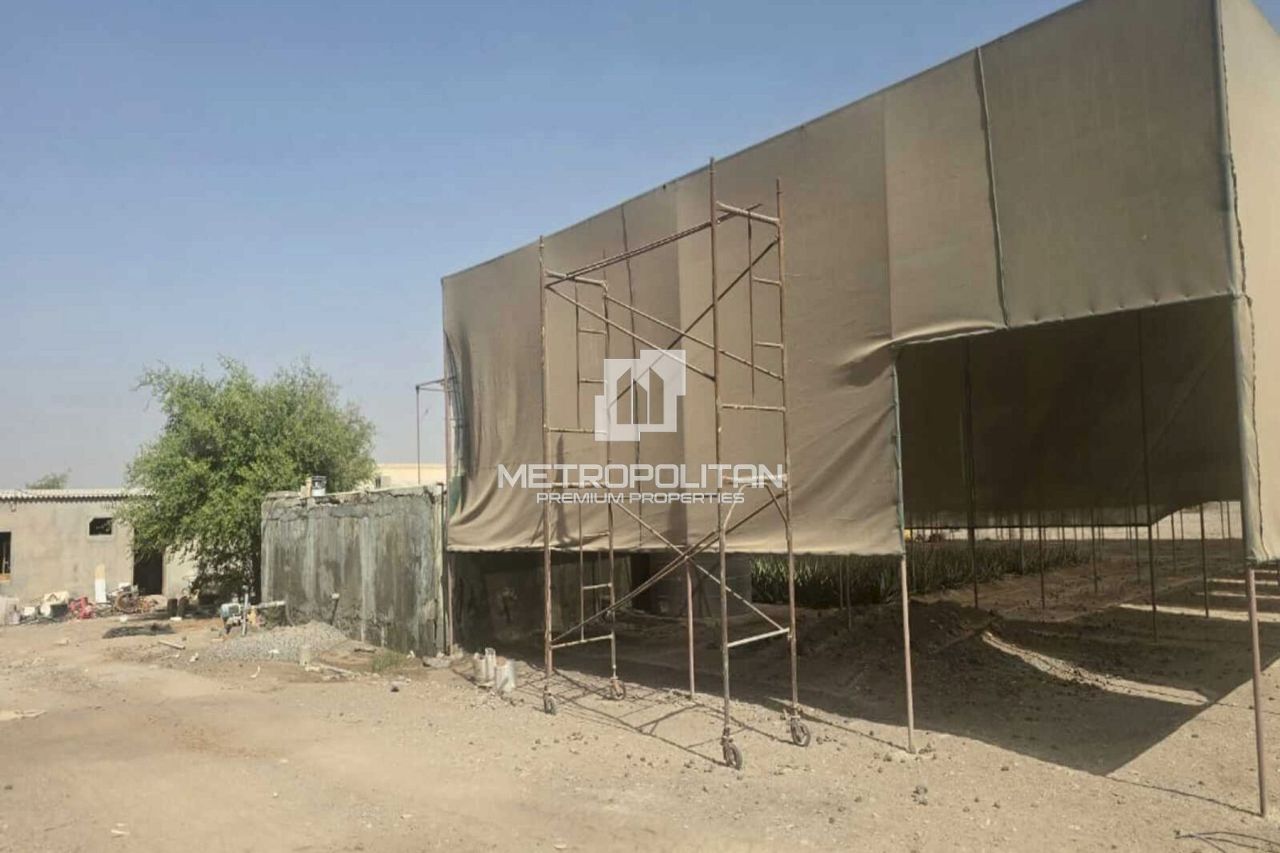 Casa di reddito a Ras Al Khayma, EAU, 14 864 m² - foto 5