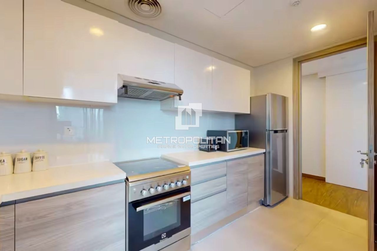 Appartamenti a Dubai, EAU, 137 m² - foto 5