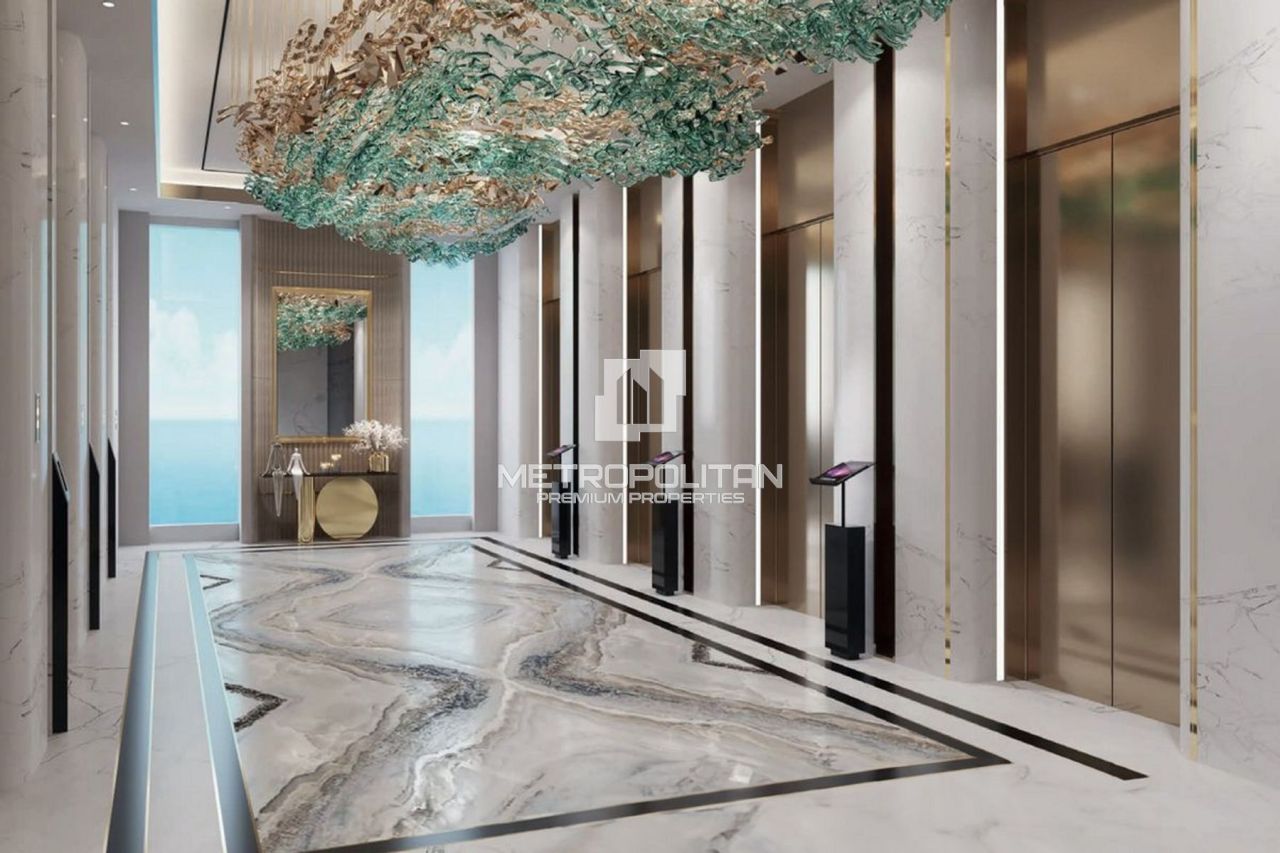 Apartment in Dubai, UAE, 110 m² - picture 5