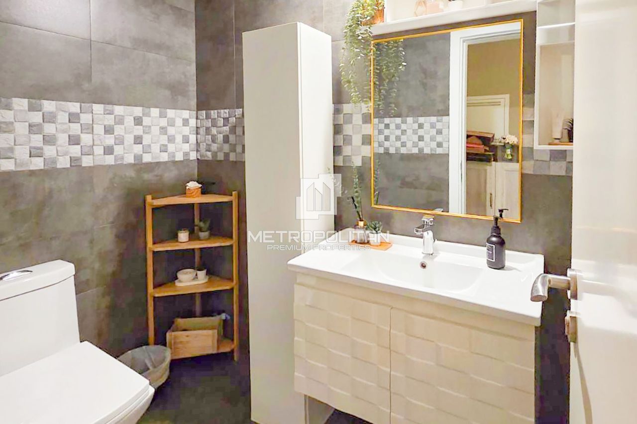 Apartment in Dubai, UAE, 139 m² - picture 6