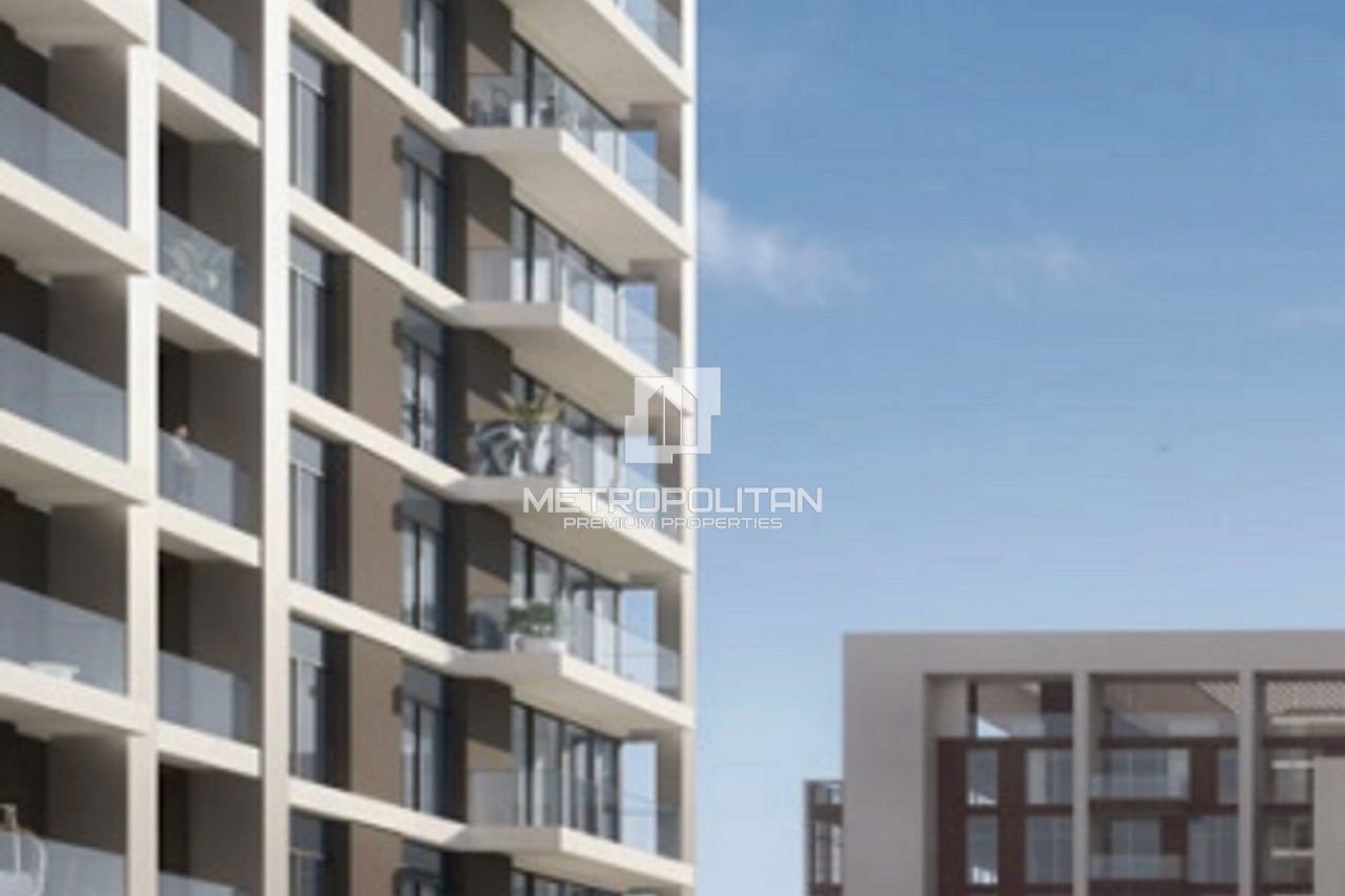 Appartamenti a Dubai, EAU, 116 m² - foto 5