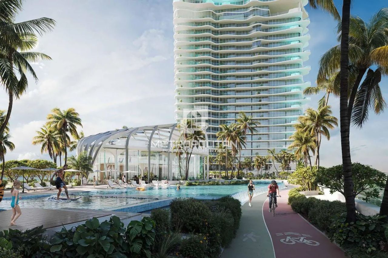 Appartement à Dubaï, EAU, 66 m² - image 6