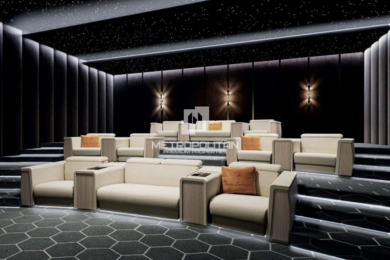 Apartment in Dubai, UAE, 110 m² - picture 6