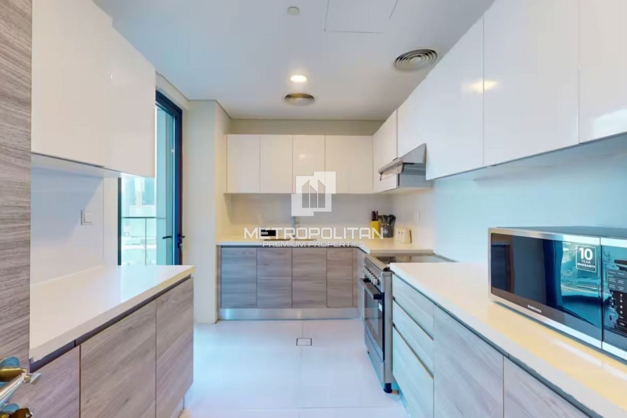 Appartamenti a Dubai, EAU, 137 m² - foto 6