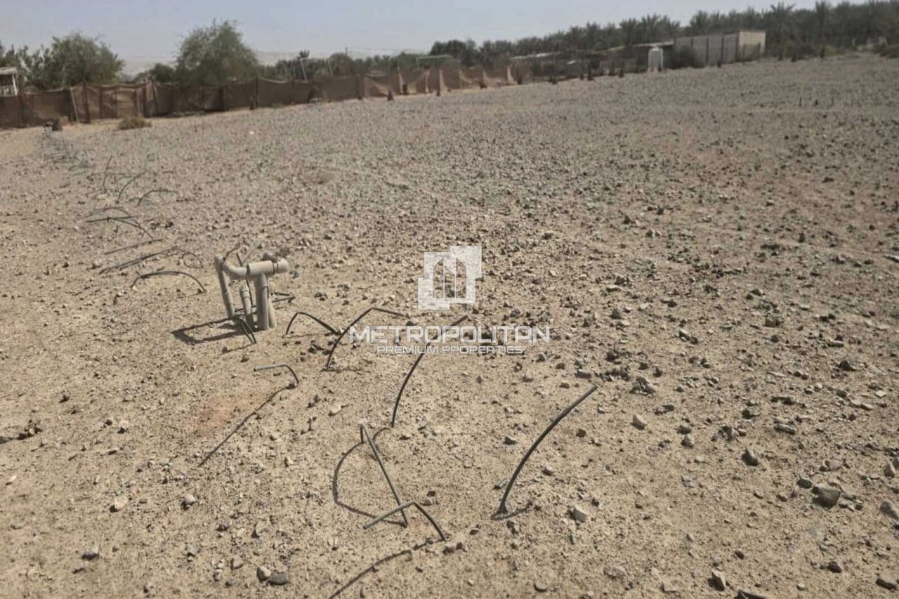 Casa di reddito a Ras Al Khayma, EAU, 14 864 m² - foto 6