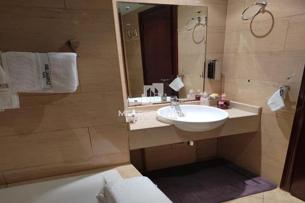 Appartement à Ras al-Khaimah, EAU, 54 m² - image 7