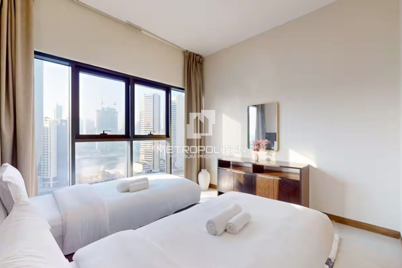 Appartamenti a Dubai, EAU, 137 m² - foto 9