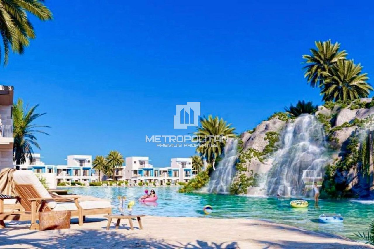 Villa à Dubaï, EAU, 131 m² - image 9