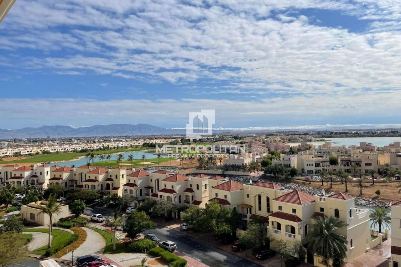 Appartement à Ras al-Khaimah, EAU, 54 m² - image 9
