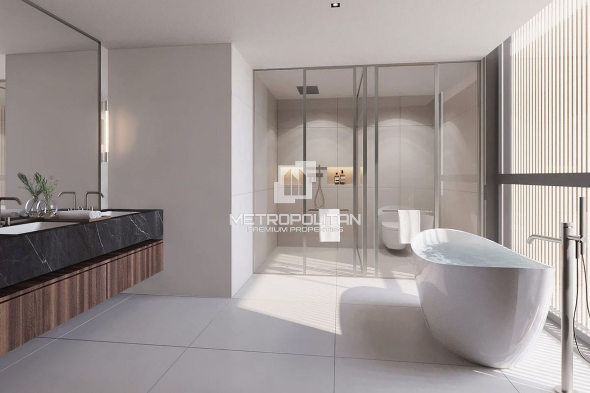 Villa in Dubai, UAE, 309 m² - picture 9