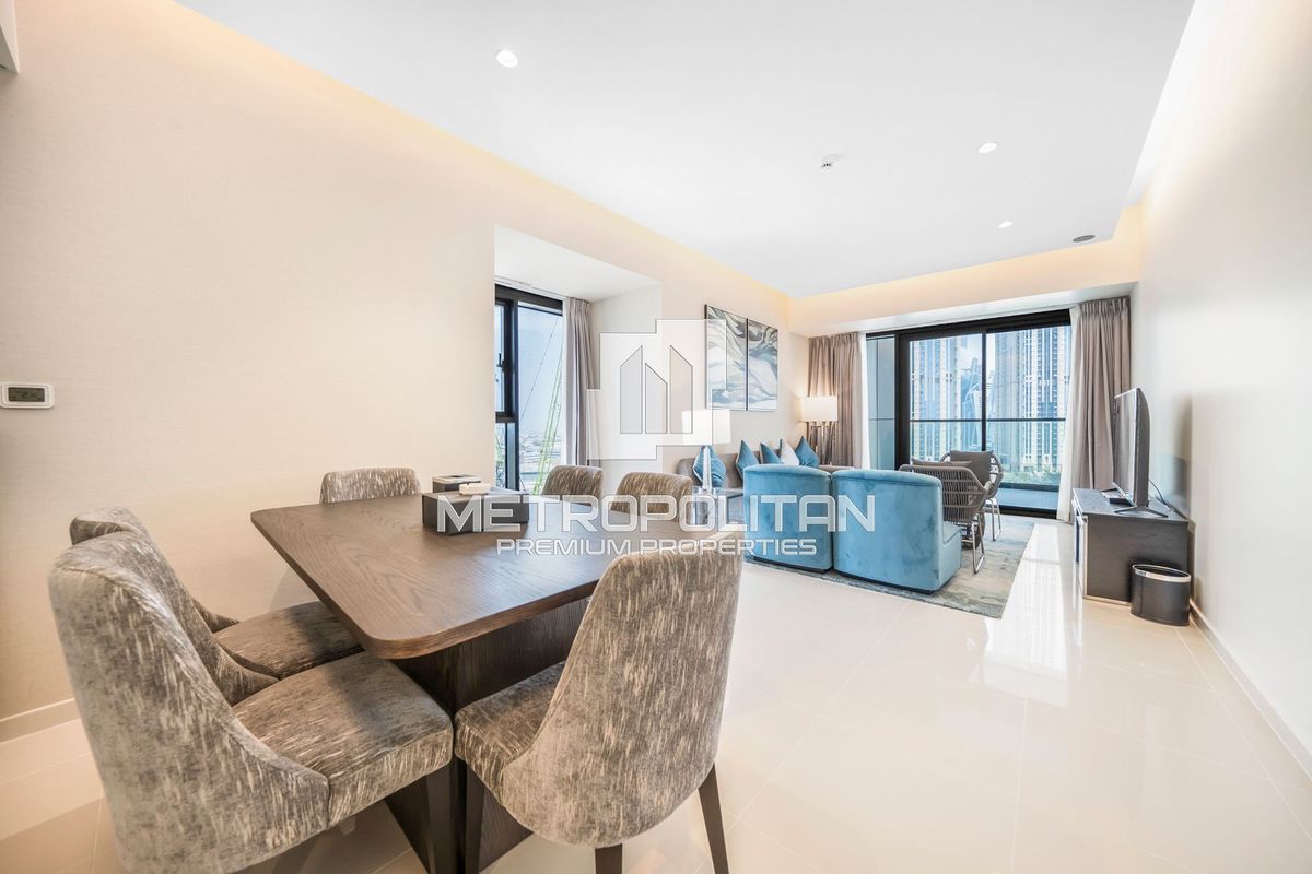 Appartamenti a Dubai, EAU, 158 m² - foto 9