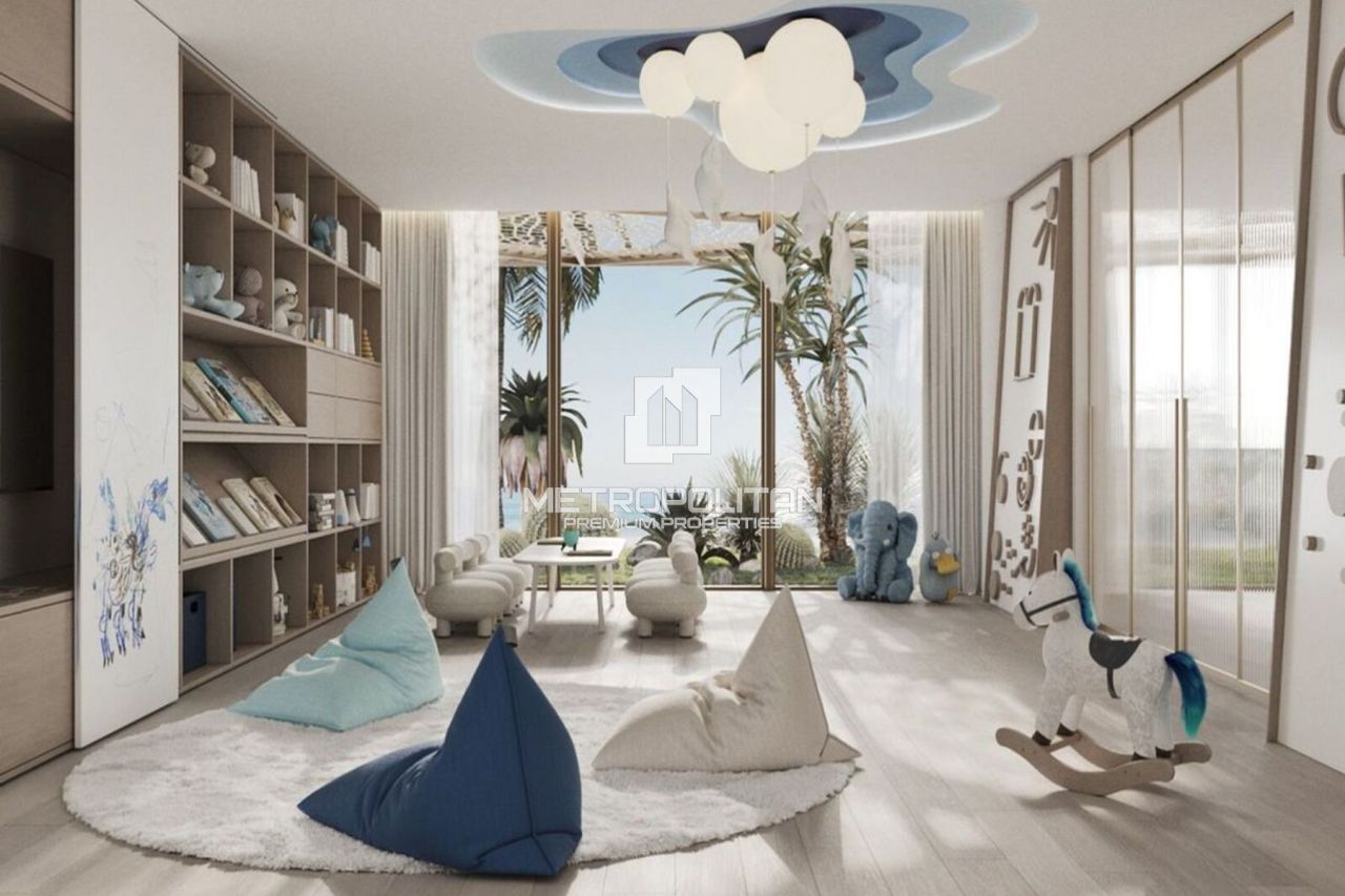 Appartamenti a Ras Al Khayma, EAU, 77 m² - foto 10