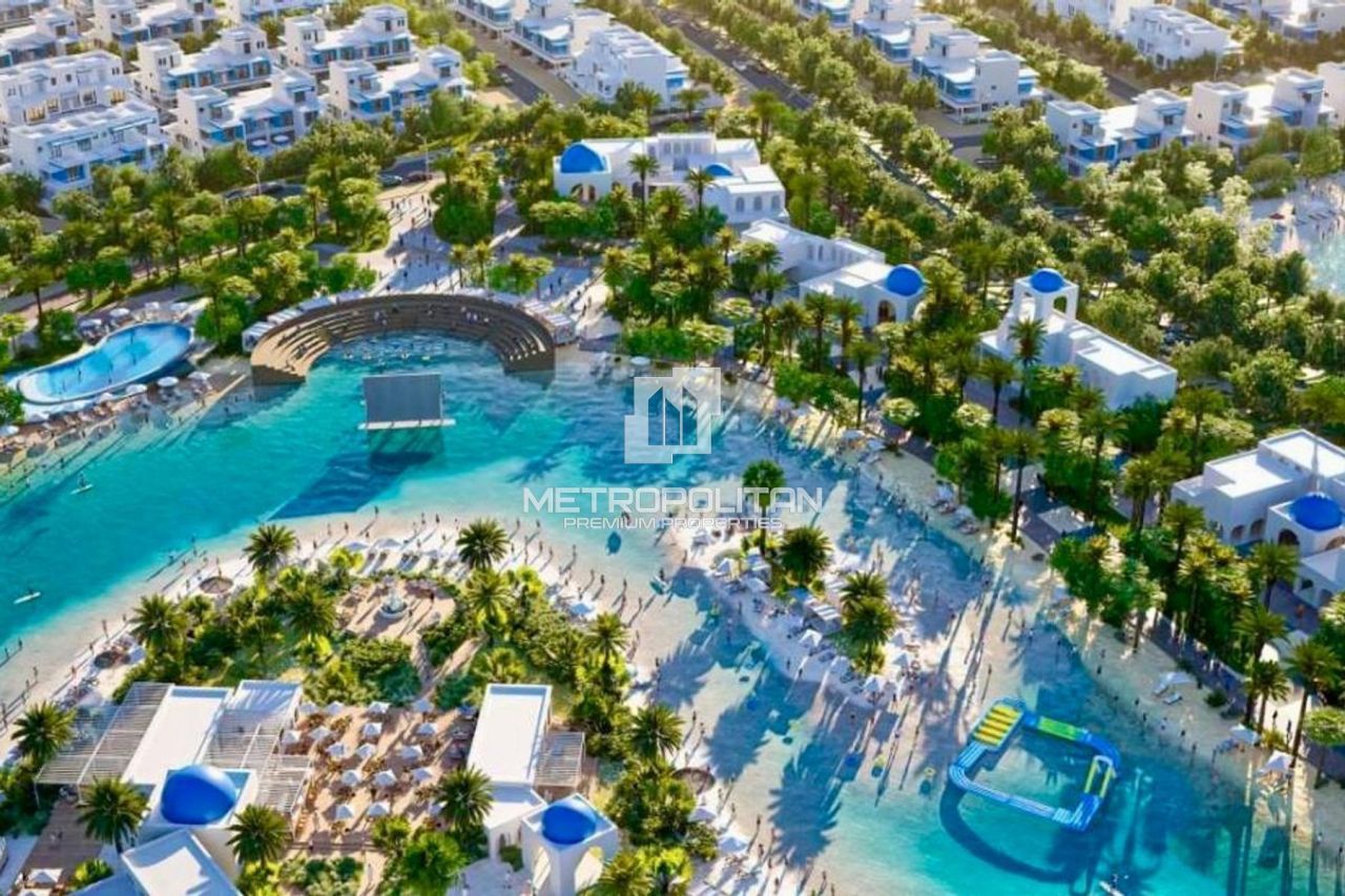 Villa à Dubaï, EAU, 131 m² - image 10