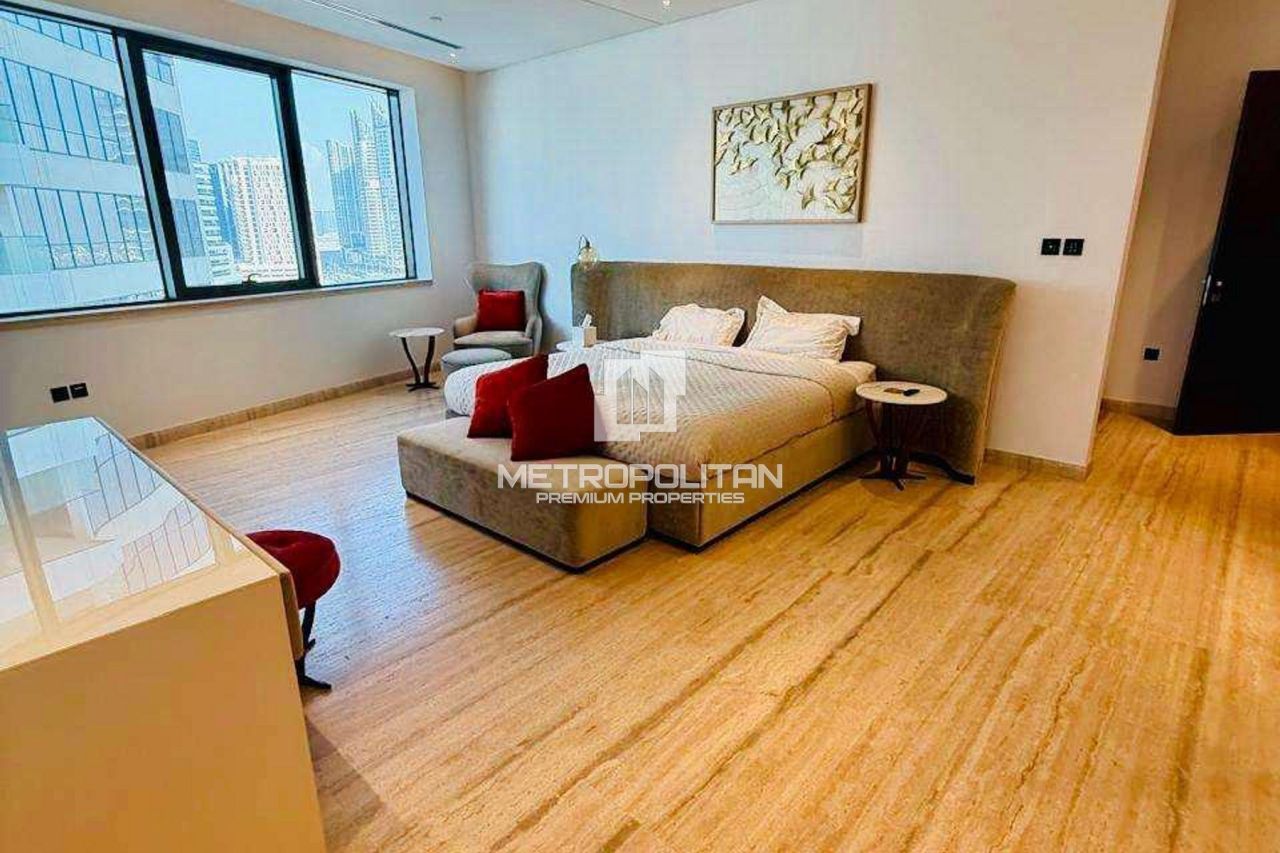 Appartement à Dubaï, EAU, 469 m² - image 10