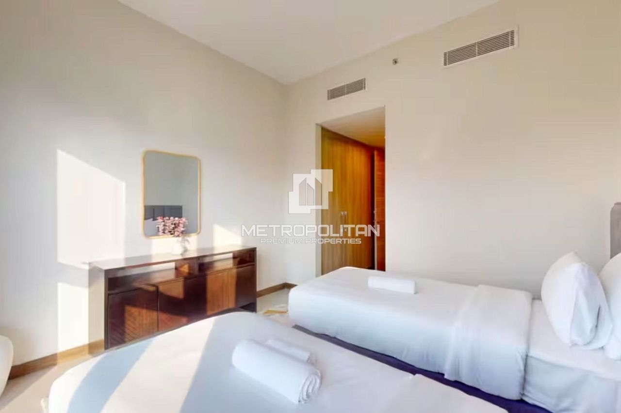 Appartamenti a Dubai, EAU, 137 m² - foto 10