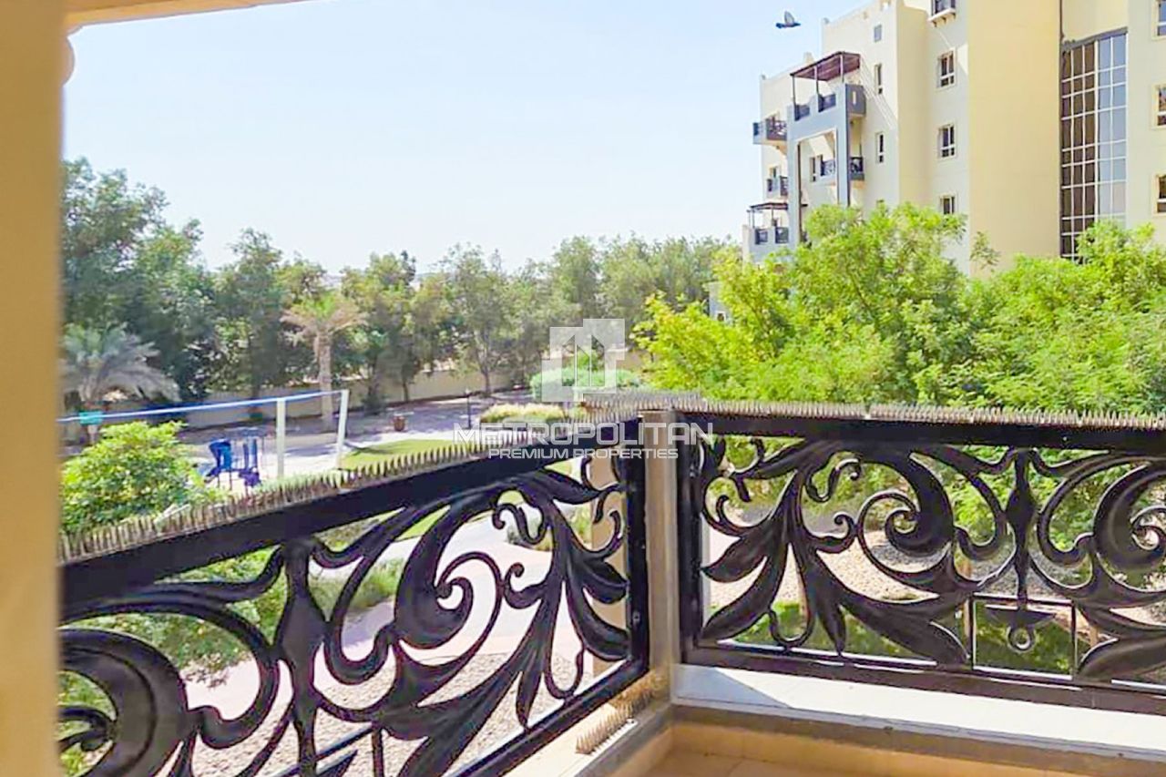 Apartment in Dubai, UAE, 139 m² - picture 10