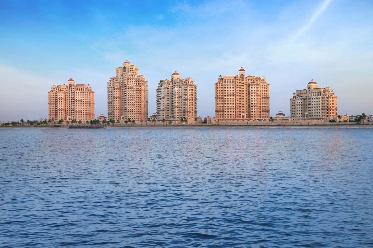 Appartement à Ras al-Khaimah, EAU, 54 m² - image 11