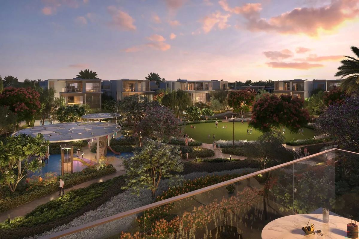 Villa in Dubai, UAE, 309 m² - picture 12