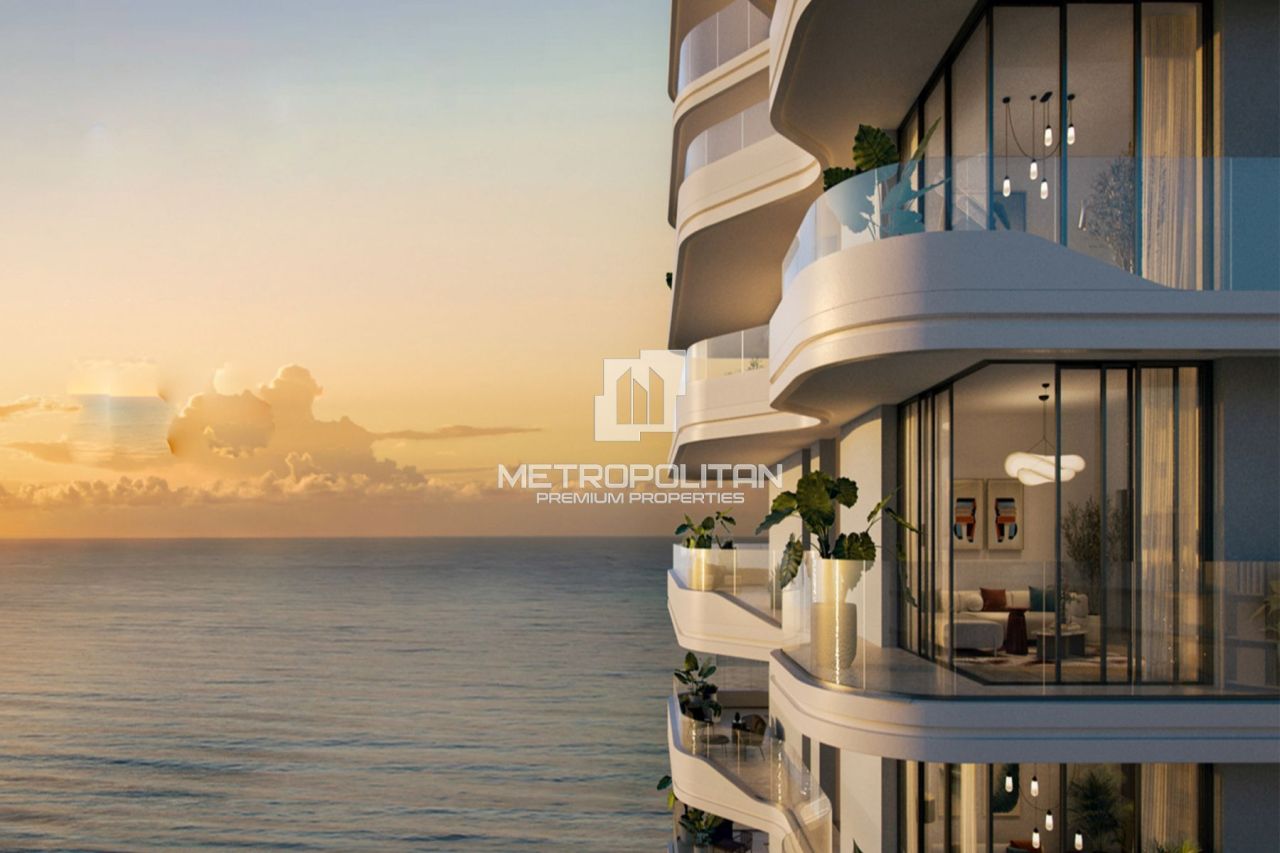 Apartment in Ras al-Khaimah, UAE, 81 m² - picture 13