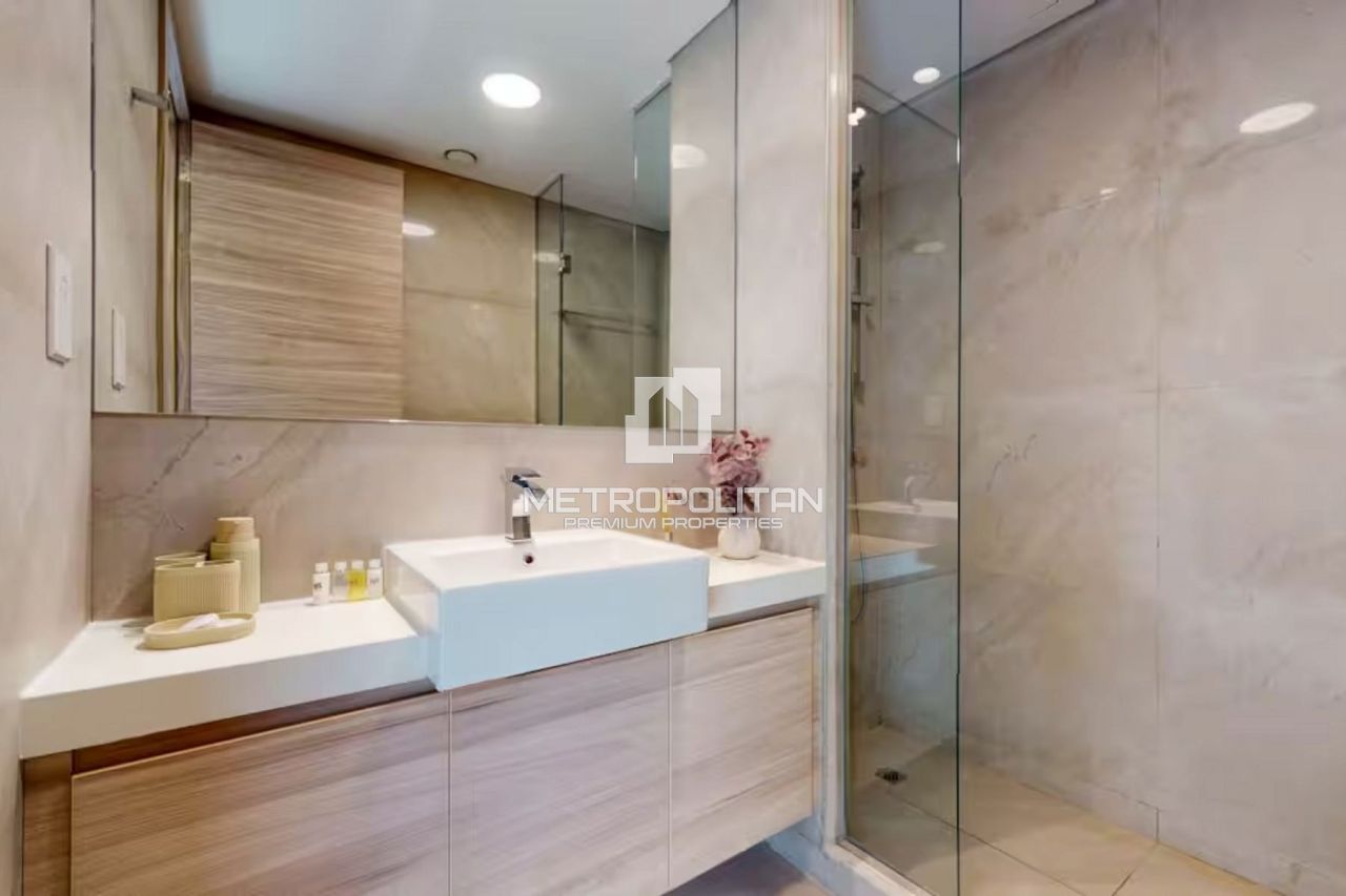 Appartamenti a Dubai, EAU, 137 m² - foto 14