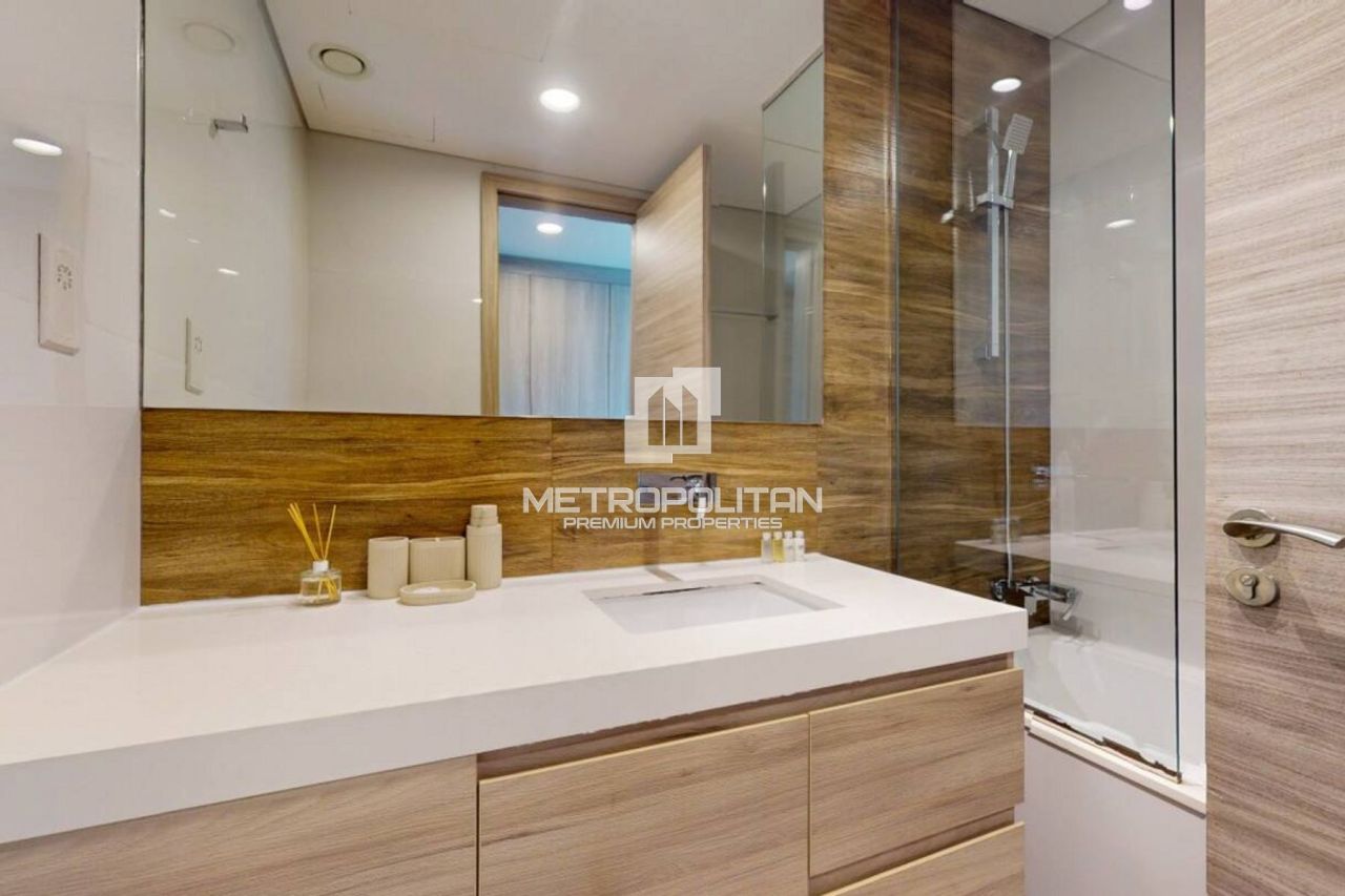 Appartamenti a Dubai, EAU, 137 m² - foto 15