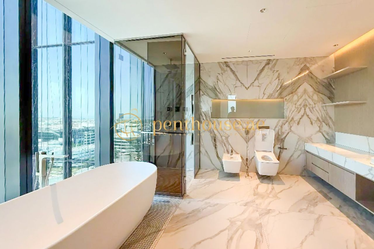 Appartamenti a Dubai, EAU, 447 m² - foto 16