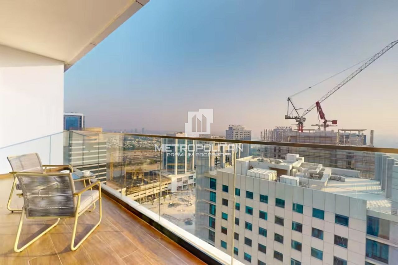 Appartamenti a Dubai, EAU, 137 m² - foto 16