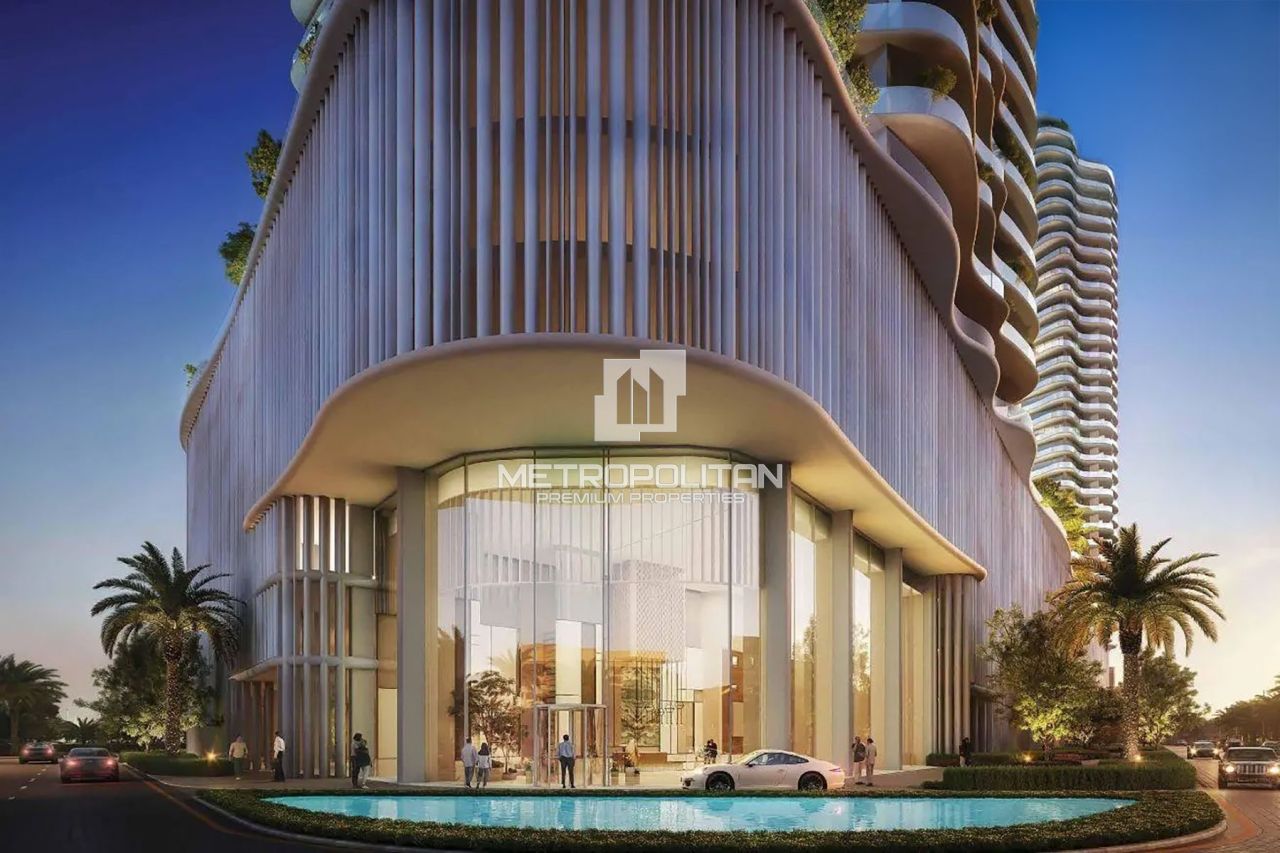 Appartement à Dubaï, EAU, 66 m² - image 17