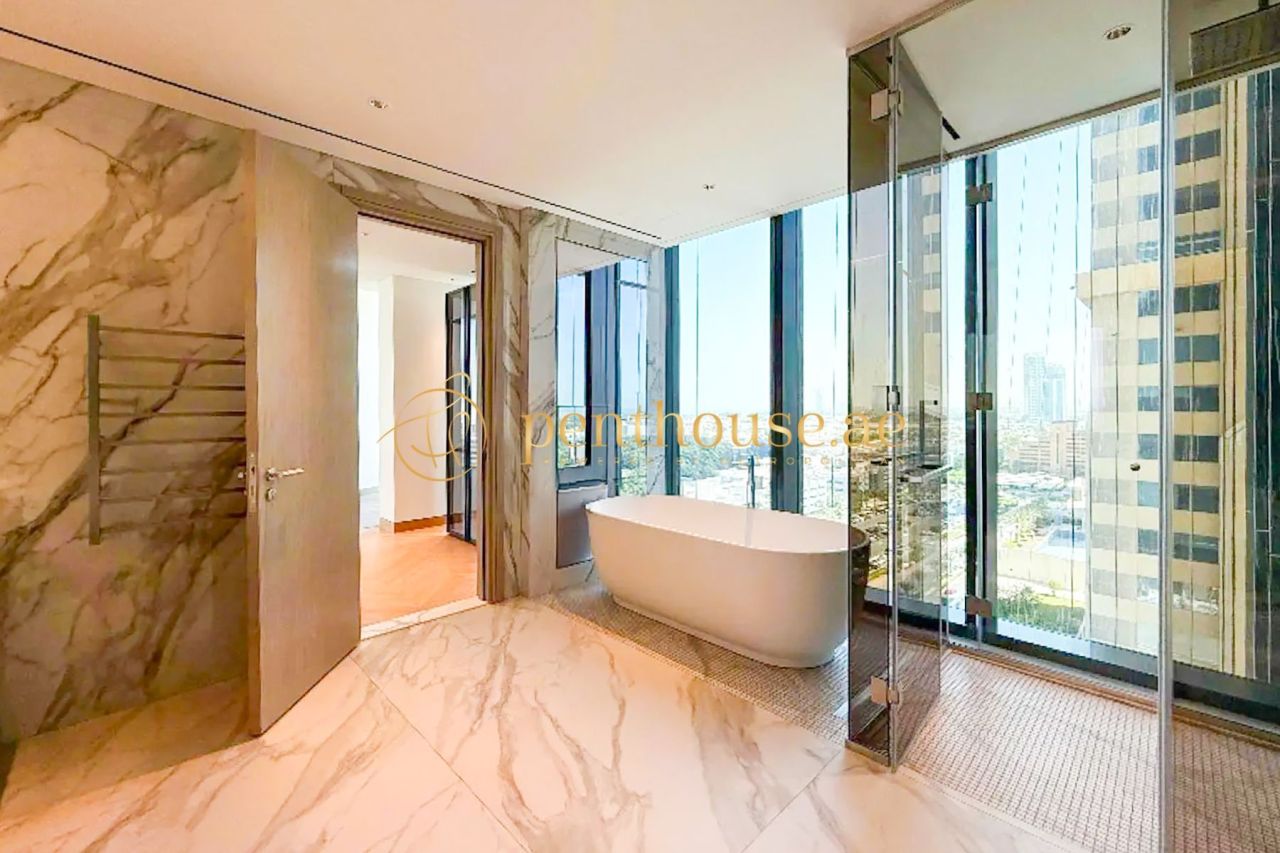 Appartamenti a Dubai, EAU, 447 m² - foto 17