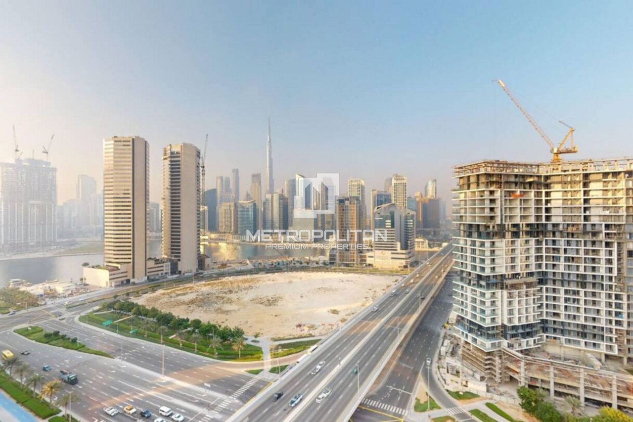 Appartamenti a Dubai, EAU, 137 m² - foto 19
