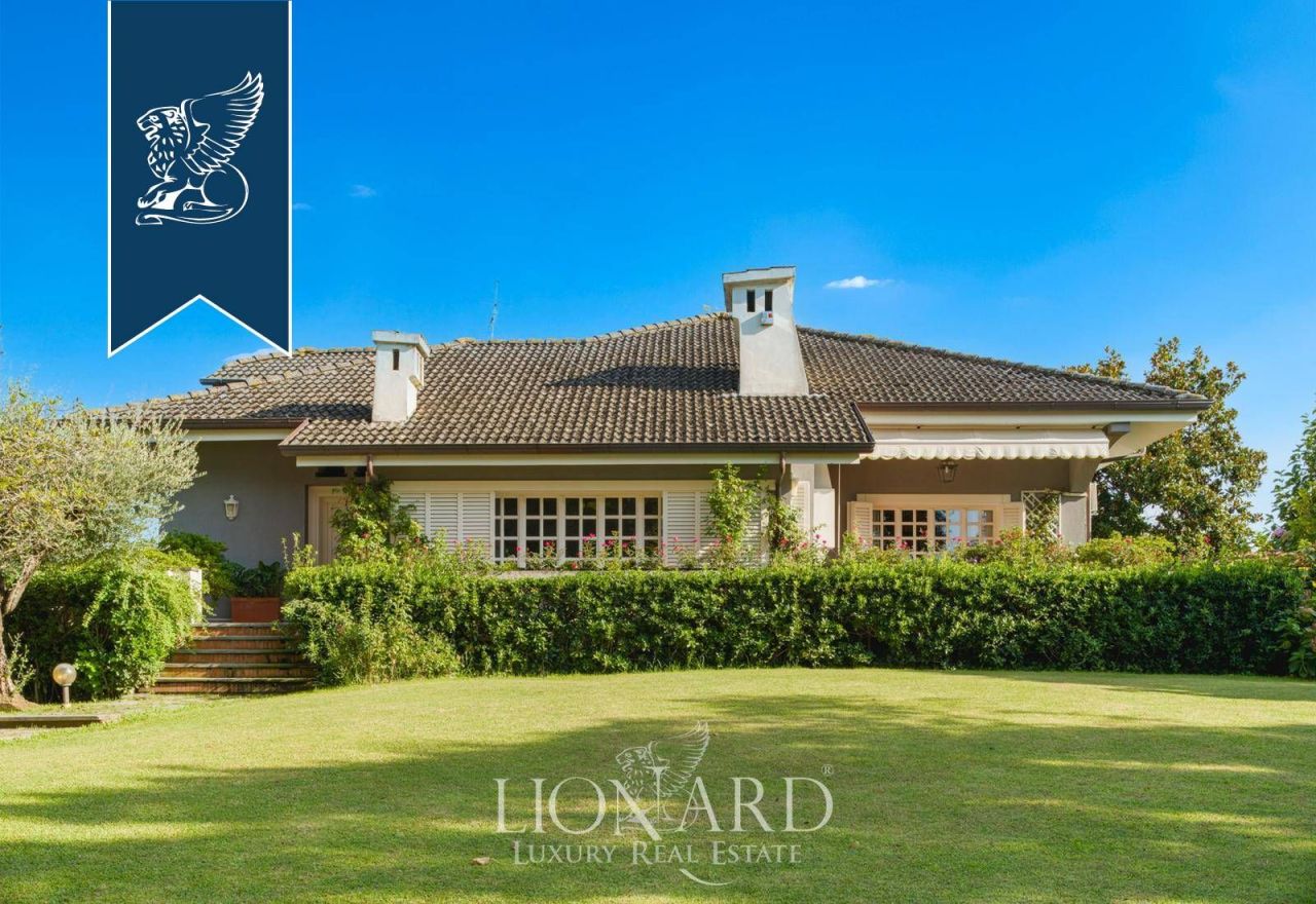 Villa a Pietrasanta, Italia, 565 m² - foto 2