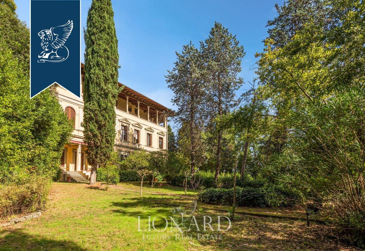 Apartamento en Florencia, Italia, 430 m² - imagen 3