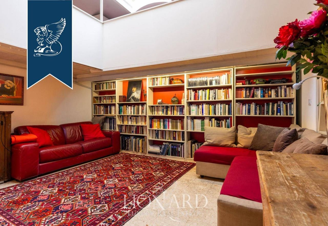 Apartment in Rome, Italy, 163 m² - picture 3