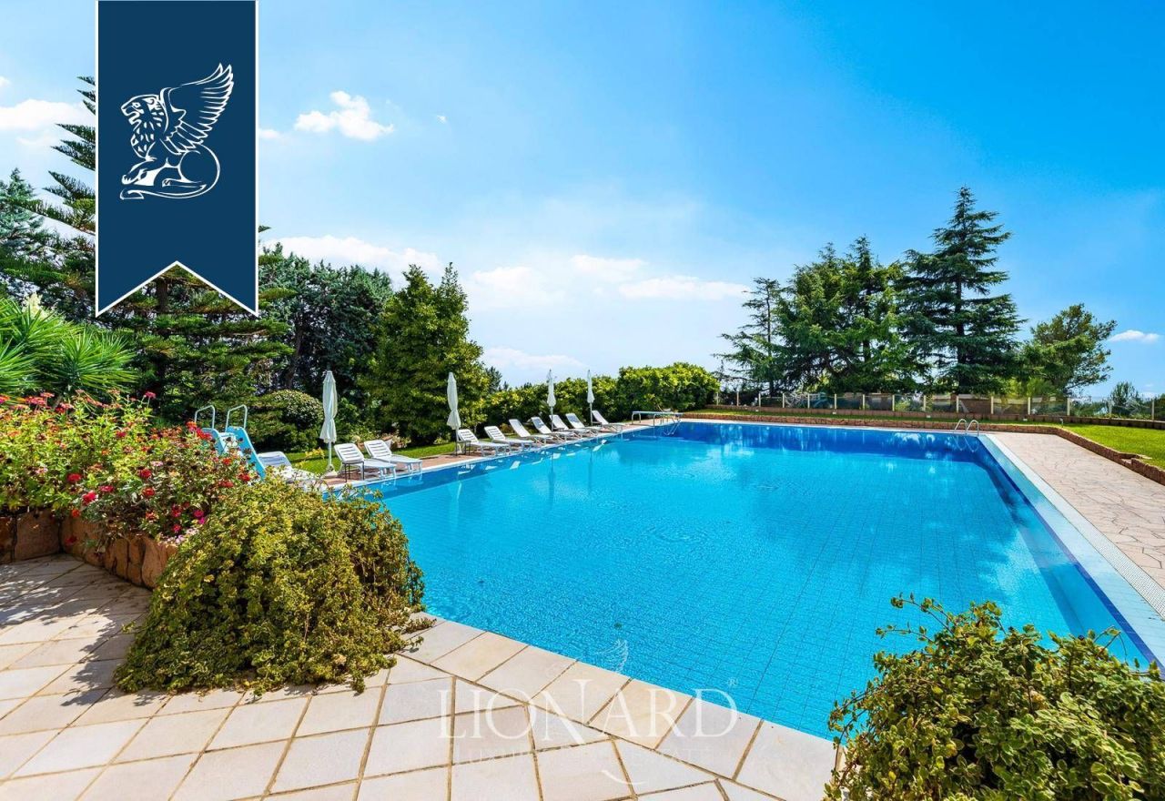 Villa in San Remo, Italien, 700 m² - Foto 3