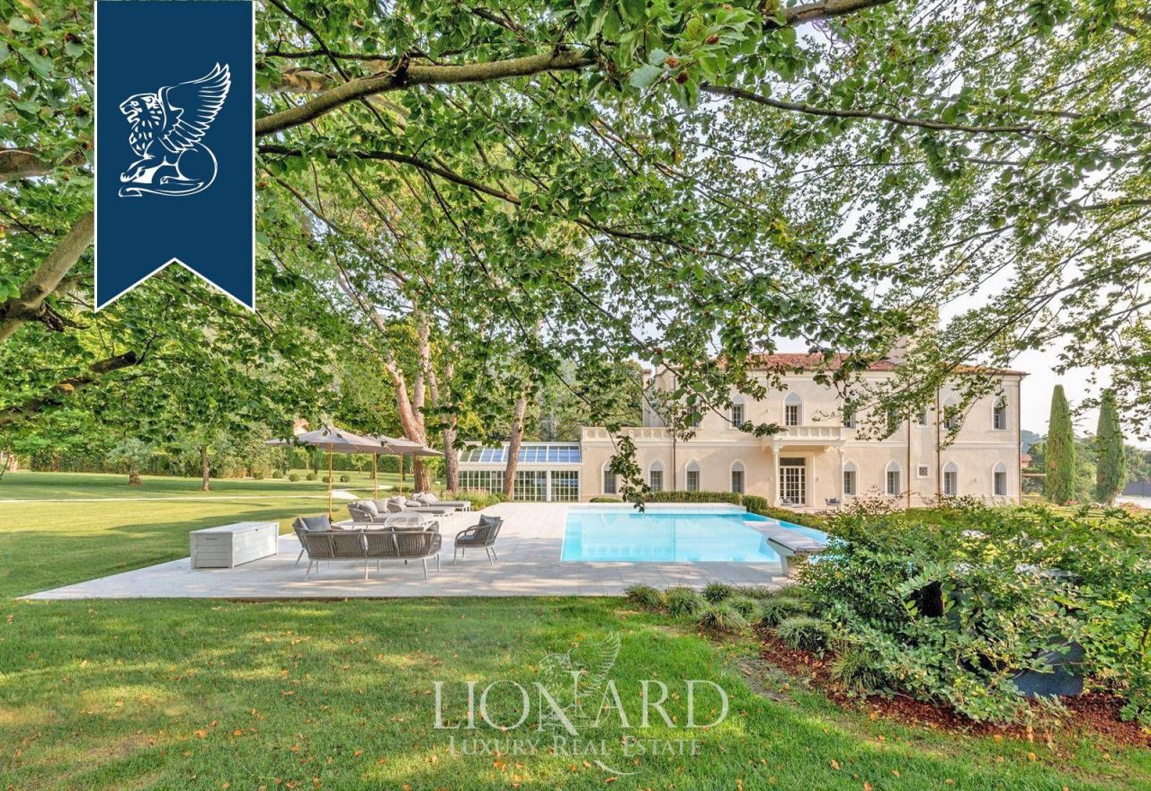 Villa in Padua, Italy, 1 346 m² - picture 3