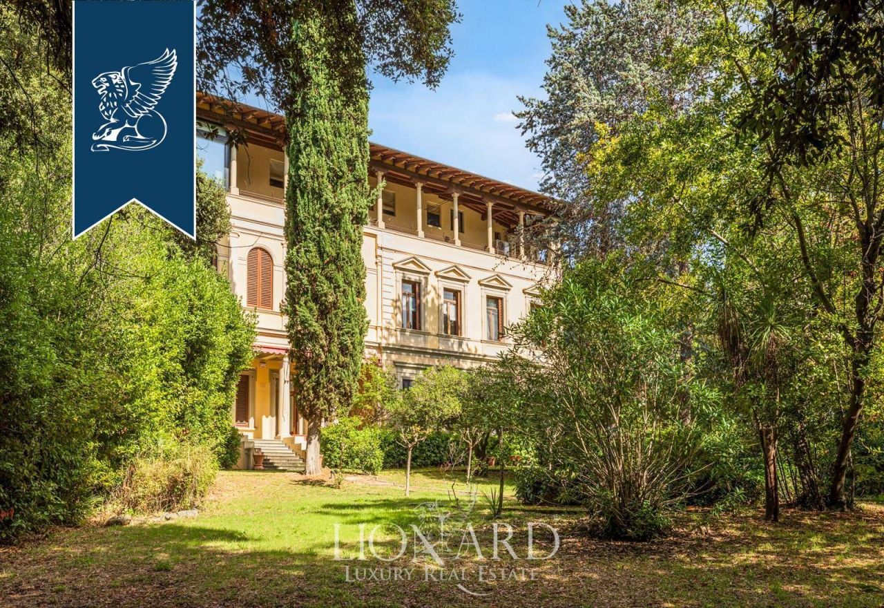 Apartamento en Florencia, Italia, 430 m² - imagen 4