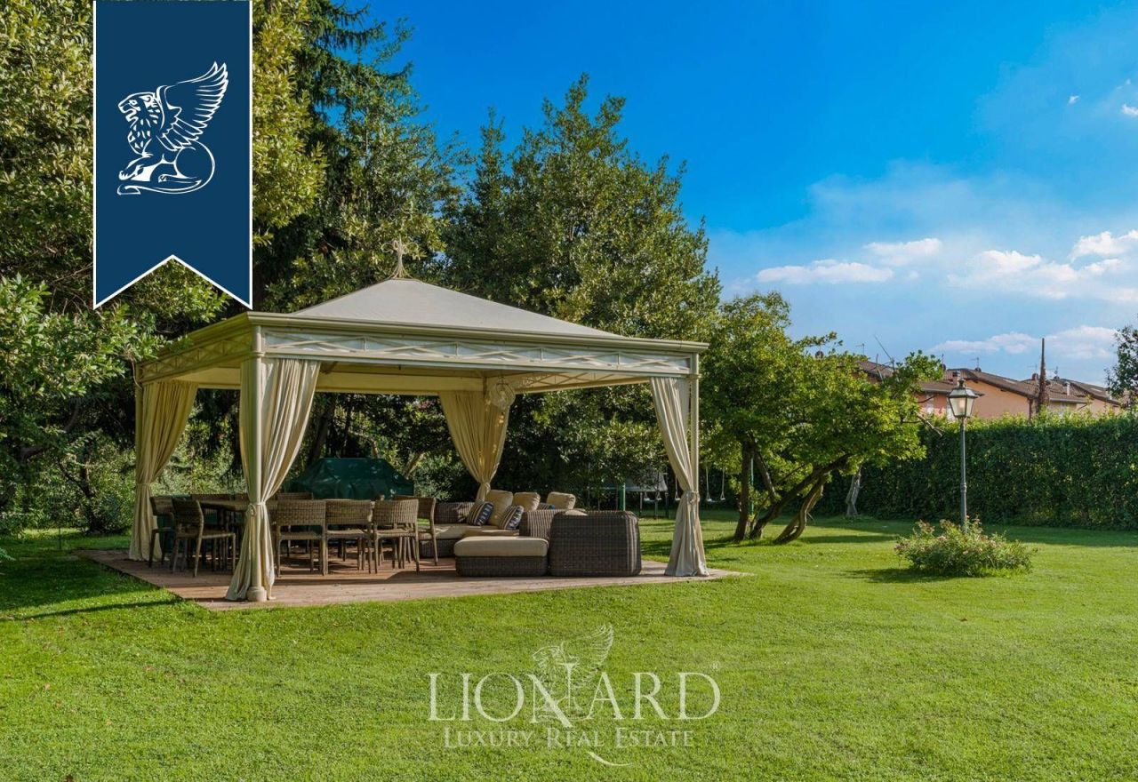 Villa a Pietrasanta, Italia, 565 m² - foto 4