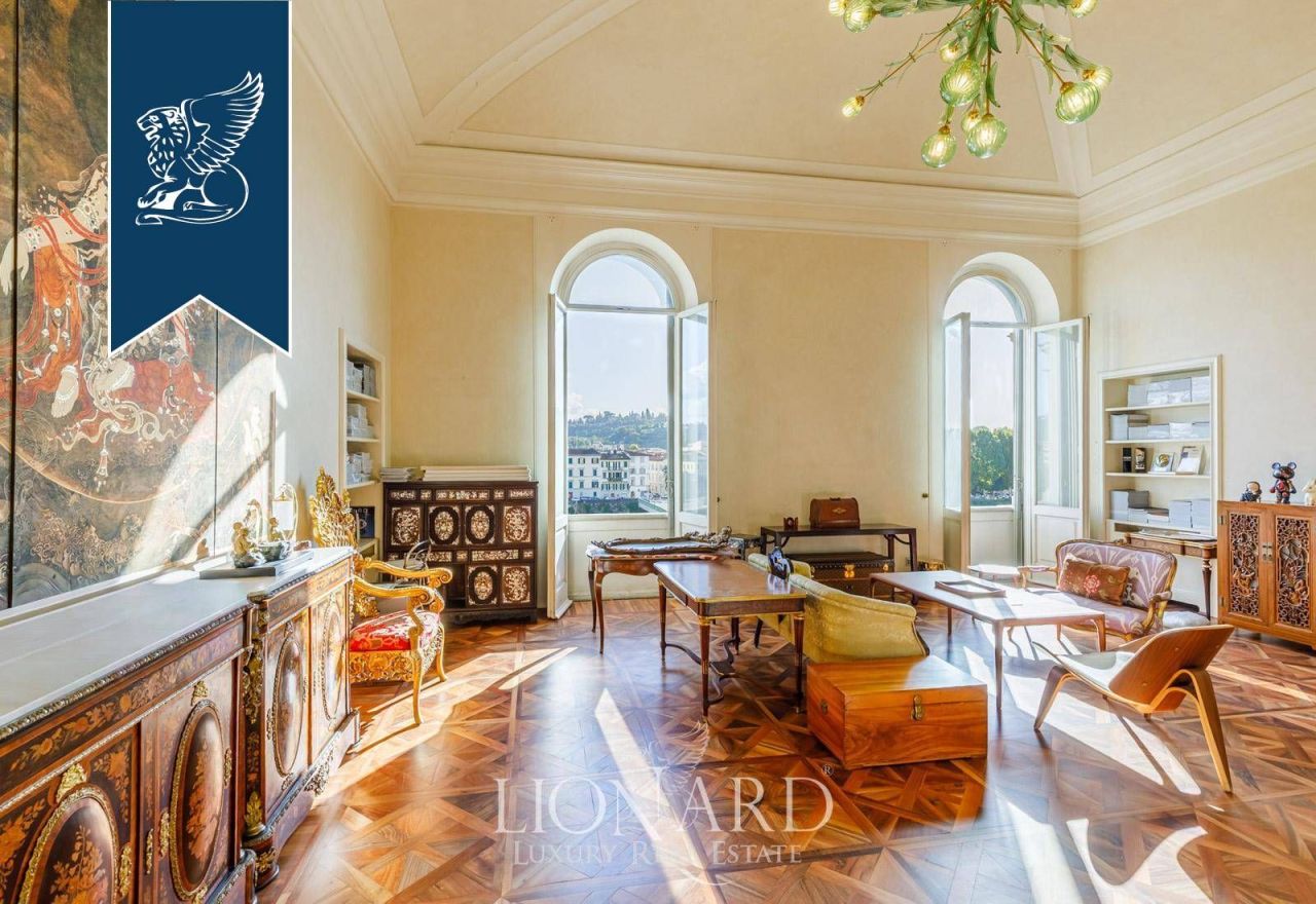 Appartement à Florence, Italie, 330 m² - image 4