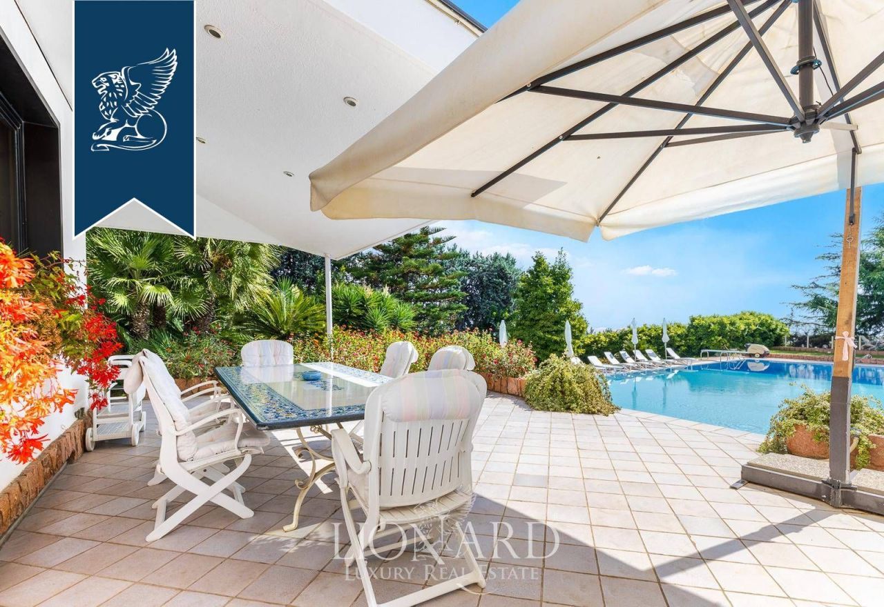 Villa in San Remo, Italien, 700 m² - Foto 4